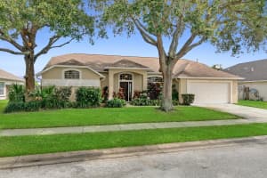 1694 Rustic Way, Melbourne, FL 32935, Sold 09/11/20