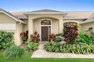 1694 Rustic Way, Melbourne, FL 32935, Sold 09/11/20