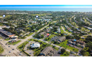 171 Kristi Dr, Indian Harbour Beach, FL 32937, Sold 10/30/20