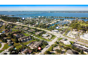 171 Kristi Dr, Indian Harbour Beach, FL 32937, Sold 10/30/20