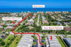 810 Poinsetta Dr, Indian Harbour Beach, FL 32937, Sold 12/18/20