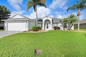 Orion Way, Rockledge, FL 32955, Sold 10/05/20