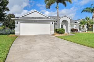 Orion Way, Rockledge, FL 32955, Sold 10/05/20