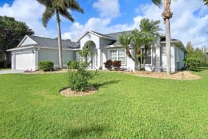 Orion Way, Rockledge, FL 32955, Sold 10/05/20