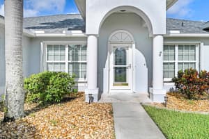 Orion Way, Rockledge, FL 32955, Sold 10/05/20