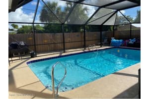 484 Falmouth Ave, Merritt Island, FL 32952, Sold 10/02/20