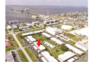 201 St Lucie Ln, Cocoa Beach, FL 32931, Sold 10/06/20