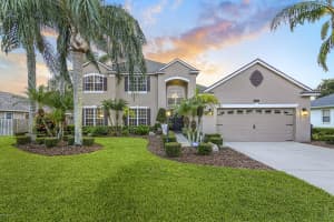 6006 Newbury Cir, Melbourne, FL 32940, Sold 10/09/20
