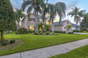6006 Newbury Cir, Melbourne, FL 32940, Sold 10/09/20