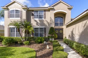 6006 Newbury Cir, Melbourne, FL 32940, Sold 10/09/20