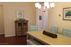 2359 Snapdragon Dr, Palm Bay, FL 32907, Sold 10/23/20