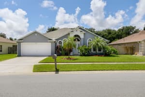 2825 Mariah Dr, Melbourne, FL 32940, Sold 10/05/20