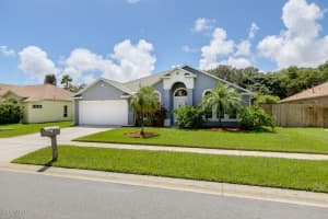 2825 Mariah Dr, Melbourne, FL 32940, Sold 10/05/20