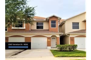 1045 Venetian Dr, Melbourne, FL 32904, Sold 10/01/20