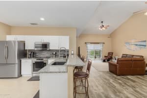 1045 Venetian Dr, Melbourne, FL 32904, Sold 10/01/20