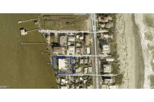 210 24th St, Cocoa Beach, FL 32931, Sold 11/23/20