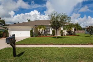 4971 Pigeon Plum Cir, Melbourne, FL 32940, Sold 10/28/20