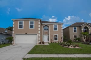 1702 Sorento Cir, West Melbourne, FL 32904, Sold 10/20/20