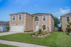 1702 Sorento Cir, West Melbourne, FL 32904, Sold 10/20/20