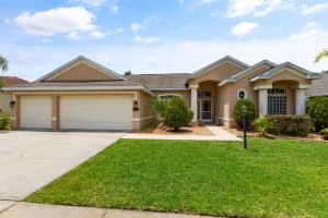 3407 Peninsula Cir, Melbourne, FL 32940, Sold 12/03/20