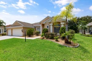 3407 Peninsula Cir, Melbourne, FL 32940, Sold 12/03/20