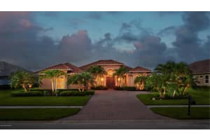 8250 Halbert Ln, Vero Beach, FL 32968, Sold 11/13/20