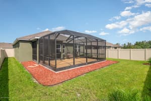 4270 Pagosa Springs Cir, Melbourne, FL 32901, Sold 10/16/20