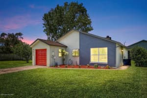 3672 Dogwood Ct, Melbourne, FL 32935, Sold 10/23/20