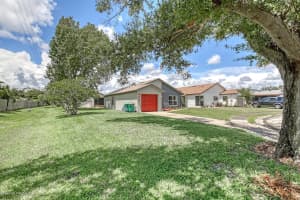 3672 Dogwood Ct, Melbourne, FL 32935, Sold 10/23/20