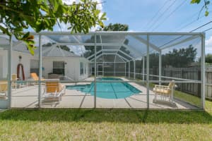 626 Sheridan Woods Dr, Melbourne, FL 32904, Sold 11/10/20