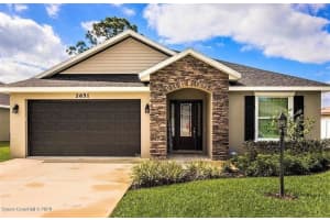 Ivory Way, Titusville, FL 32780, Sold 10/22/20