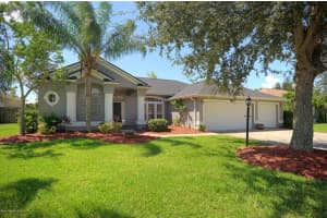 5755 Newbury Cir, Melbourne, FL 32940, Sold 11/10/20