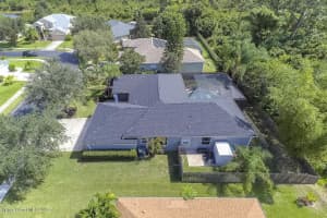 5755 Newbury Cir, Melbourne, FL 32940, Sold 11/10/20