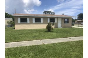 816 Covina Way, Melbourne, FL 32901, Sold 10/21/20