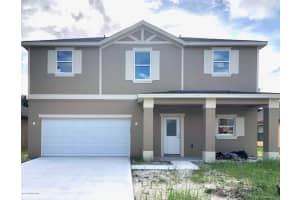 425 Dryden Cir, Cocoa, FL 32926, Sold 12/03/20