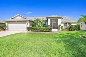 3904 Long Leaf Dr, Melbourne, FL 32940, Sold 10/09/20