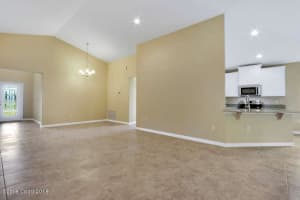 3464 Whimsical Cir, Rockledge, FL 32955, Sold 02/05/21