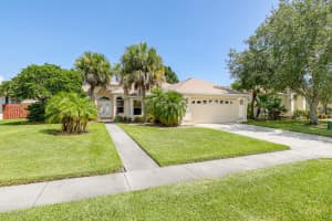 840 Blackbird Ct, Rockledge, FL 32955, Sold 10/01/20