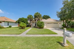 840 Blackbird Ct, Rockledge, FL 32955, Sold 10/01/20