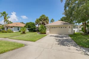 840 Blackbird Ct, Rockledge, FL 32955, Sold 10/01/20