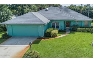 112 40th Ct, Vero Beach, FL 32968, Sold 10/23/20