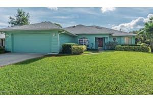 112 40th Ct, Vero Beach, FL 32968, Sold 10/23/20