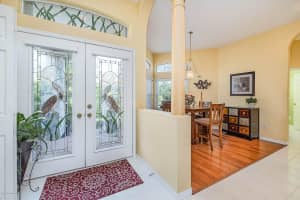 7437 Monterey Ct, Melbourne, FL 32940, Sold 11/30/20