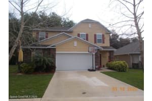 625 Breakaway Trail, Titusville, FL 32780, Sold 09/04/20