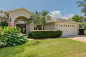 4060 Long Leaf Dr, Melbourne, FL 32940, Sold 10/02/20