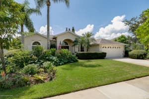 4060 Long Leaf Dr, Melbourne, FL 32940, Sold 10/02/20