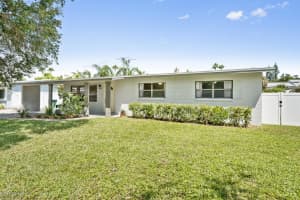 240 Coral Dr, Cape Canaveral, FL 32920, Sold 09/28/20