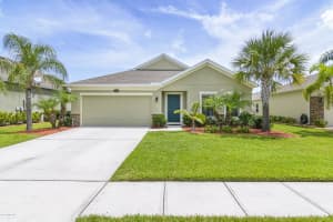 2046 Snapdragon Dr, Palm Bay, FL 32907, Sold 11/18/20