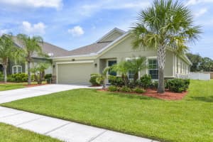 2046 Snapdragon Dr, Palm Bay, FL 32907, Sold 11/18/20