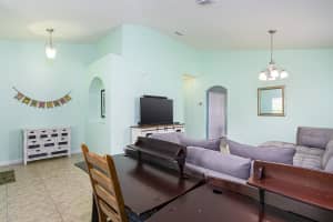 2046 Snapdragon Dr, Palm Bay, FL 32907, Sold 11/18/20